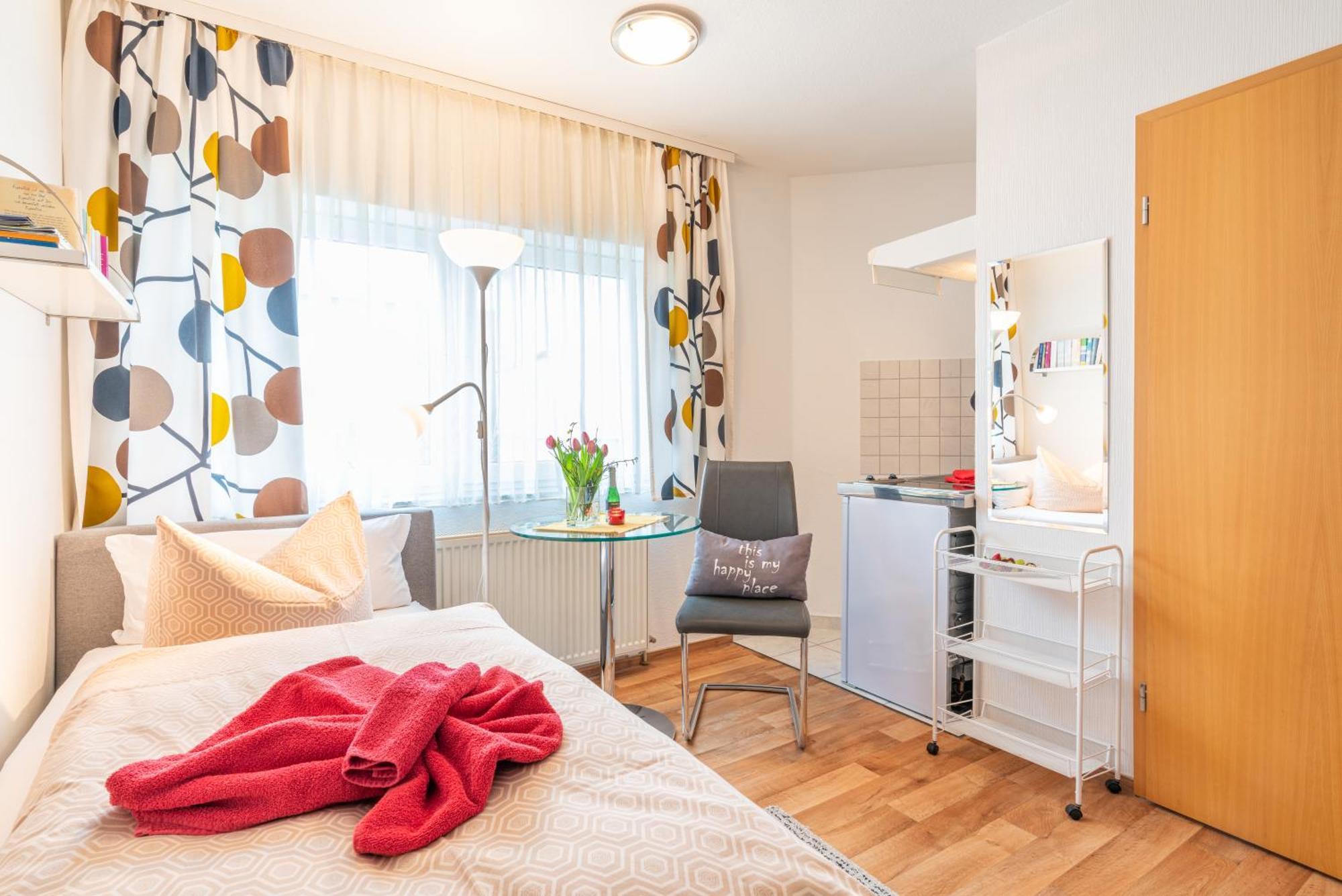 Pension Haus Anneliese Uckeritz Luaran gambar